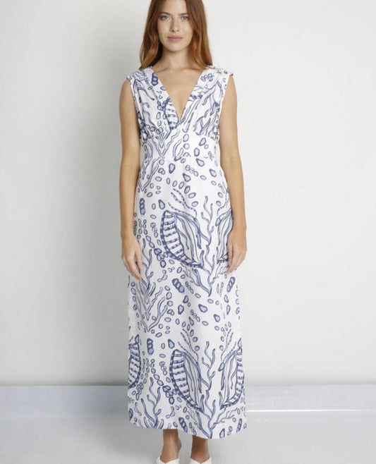 BIANCA MAXI DRESS