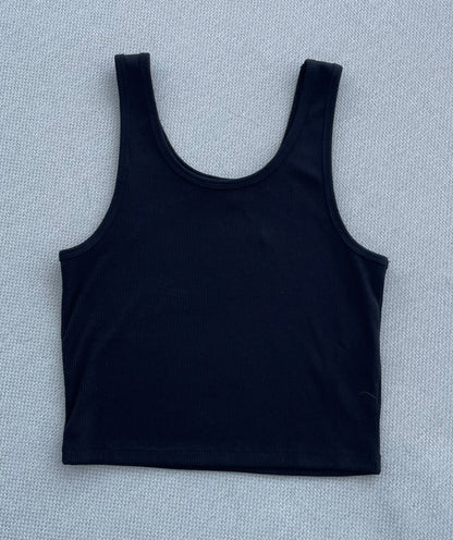 BASIC TANK TOP