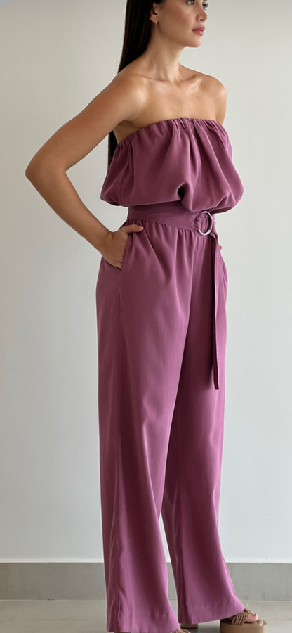 MIRE JUMPSUIT