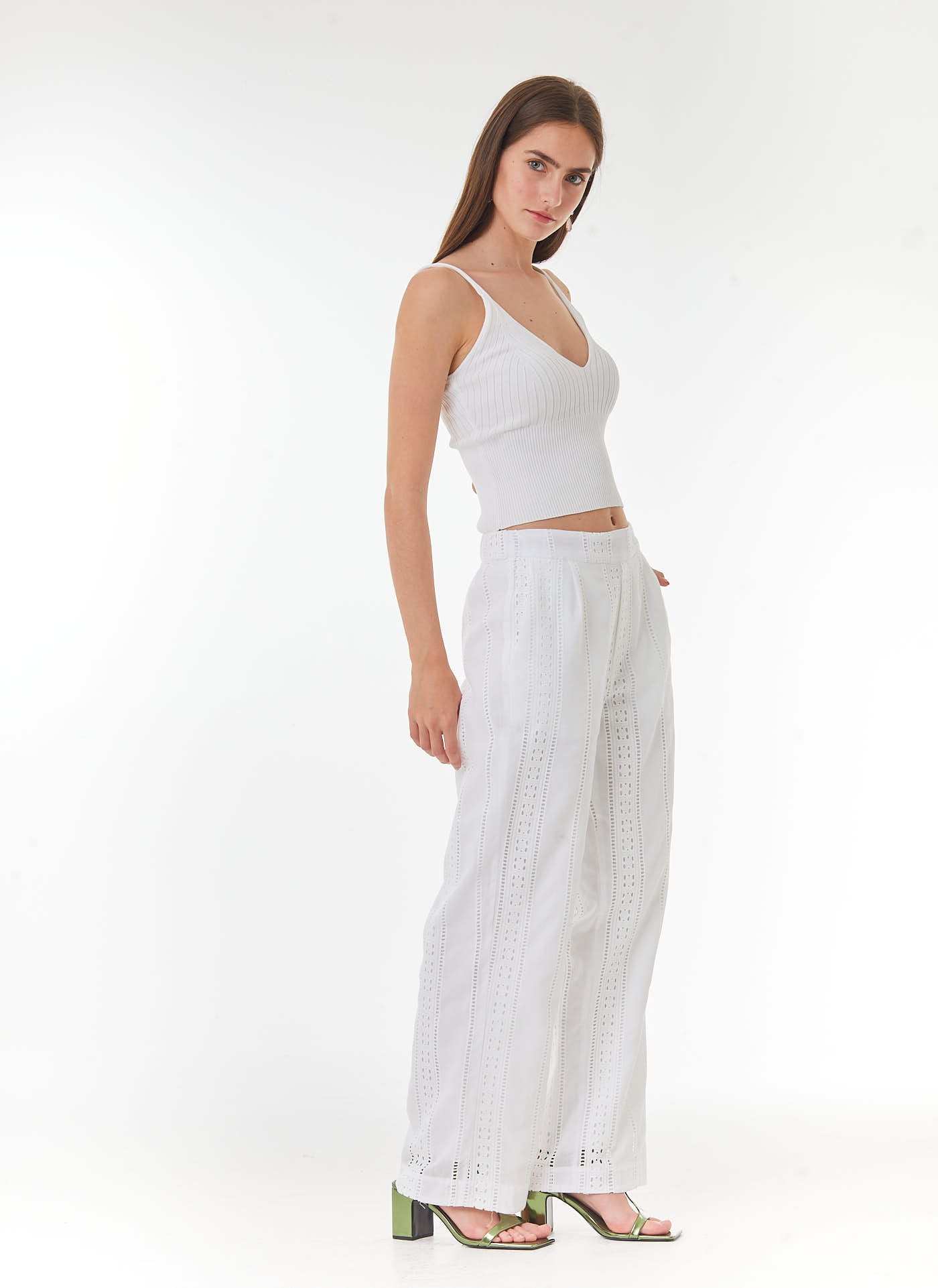 ATLANTIDA PANTS