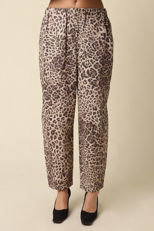 THE NALA PANT
