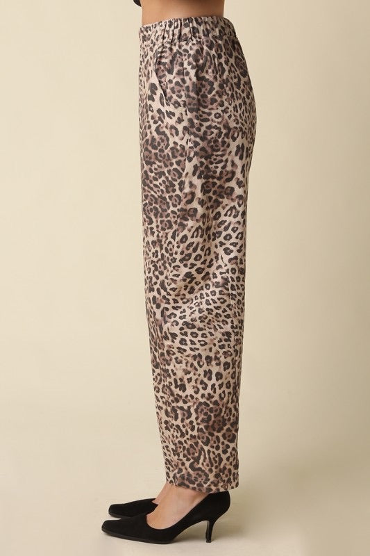 THE NALA PANT