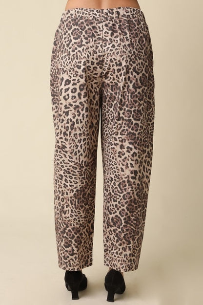 THE NALA PANT