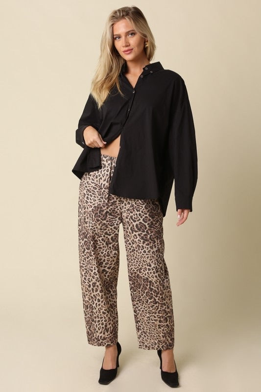 THE NALA PANT