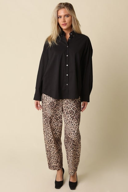 THE NALA PANT