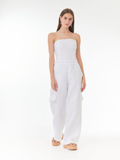 TISHA JUMPSUIT