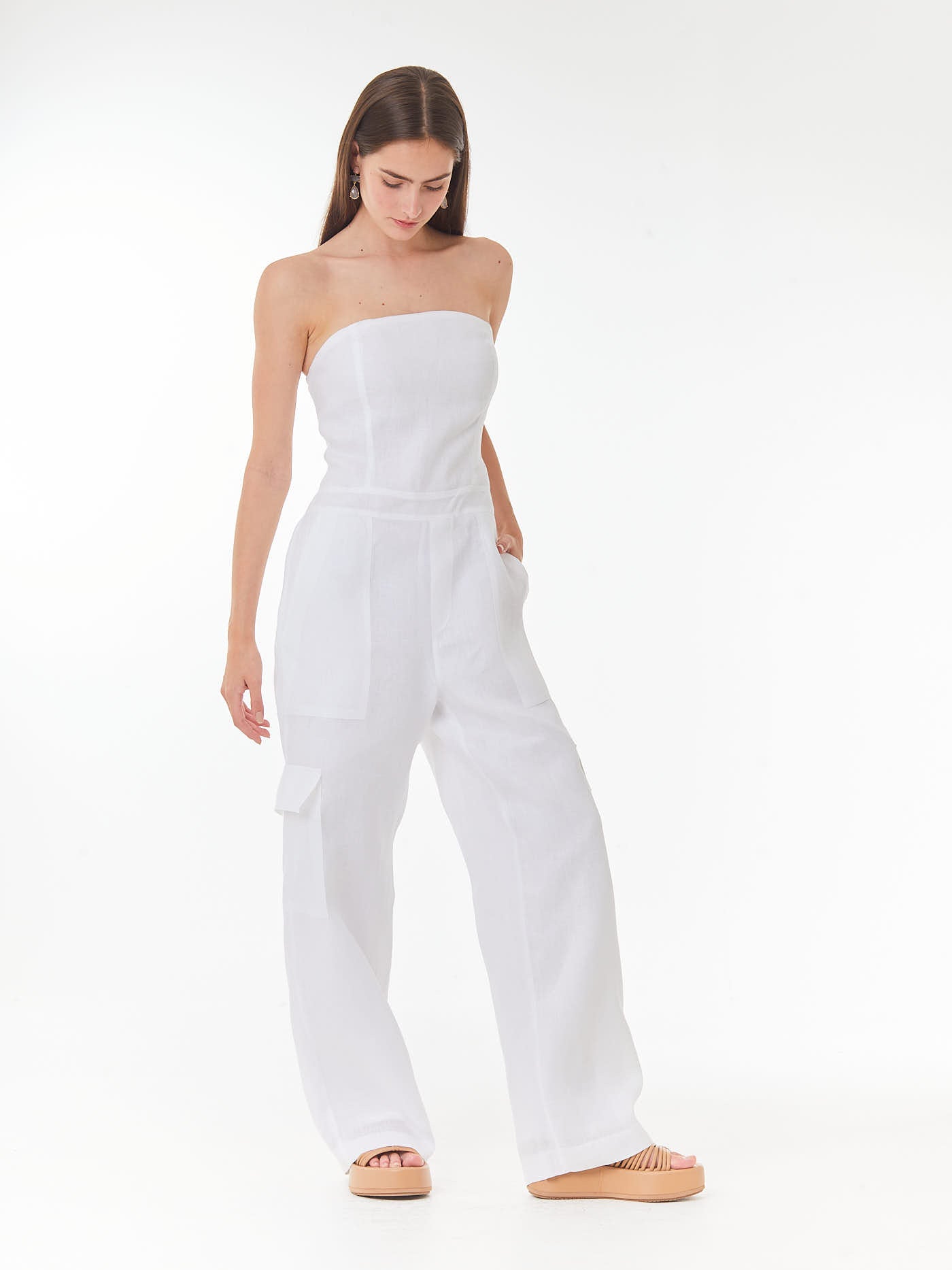 TISHA JUMPSUIT