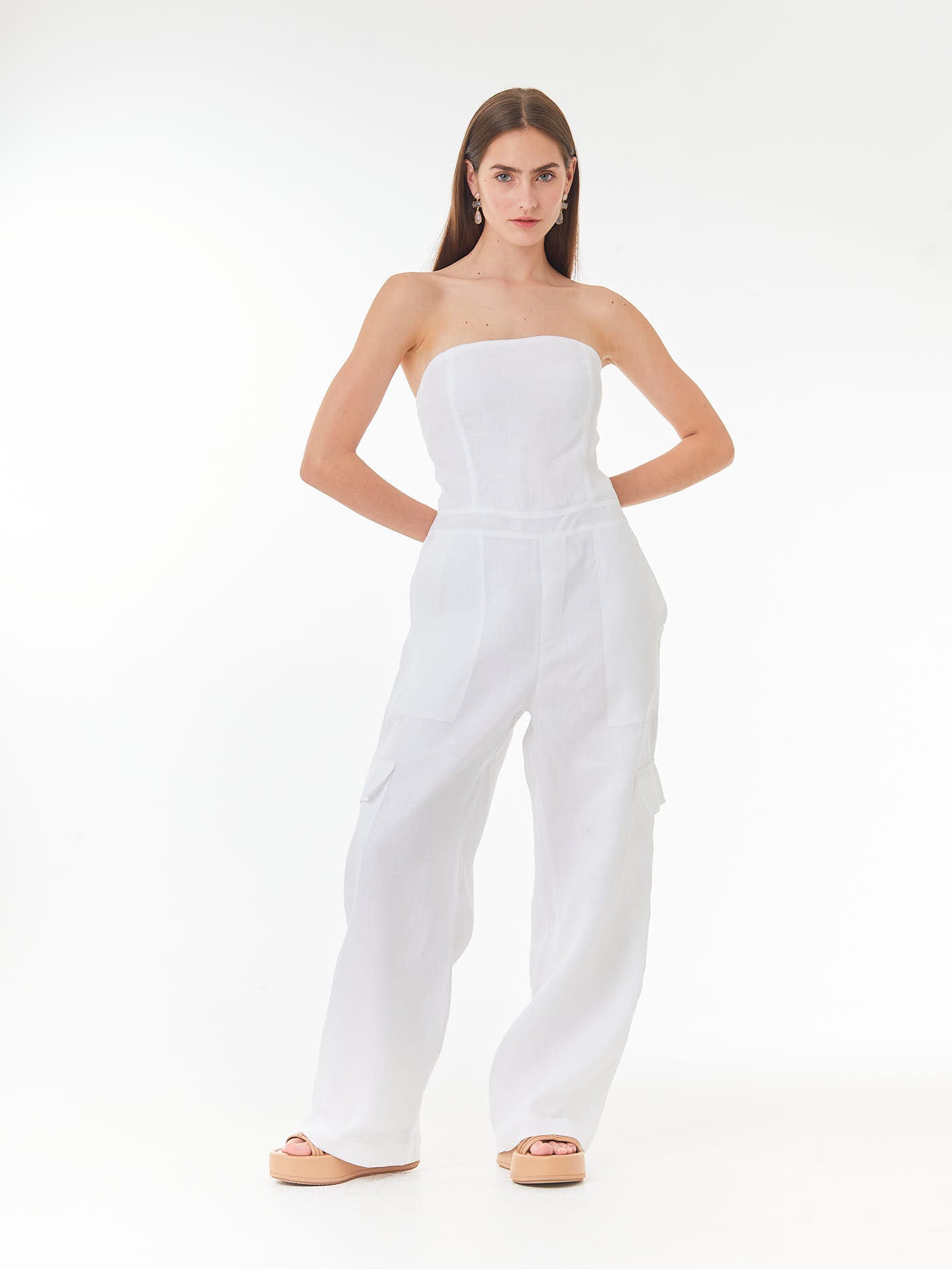 TISHA JUMPSUIT