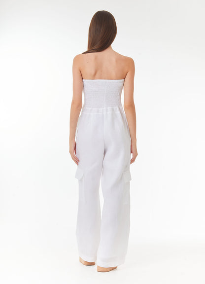 TISHA JUMPSUIT