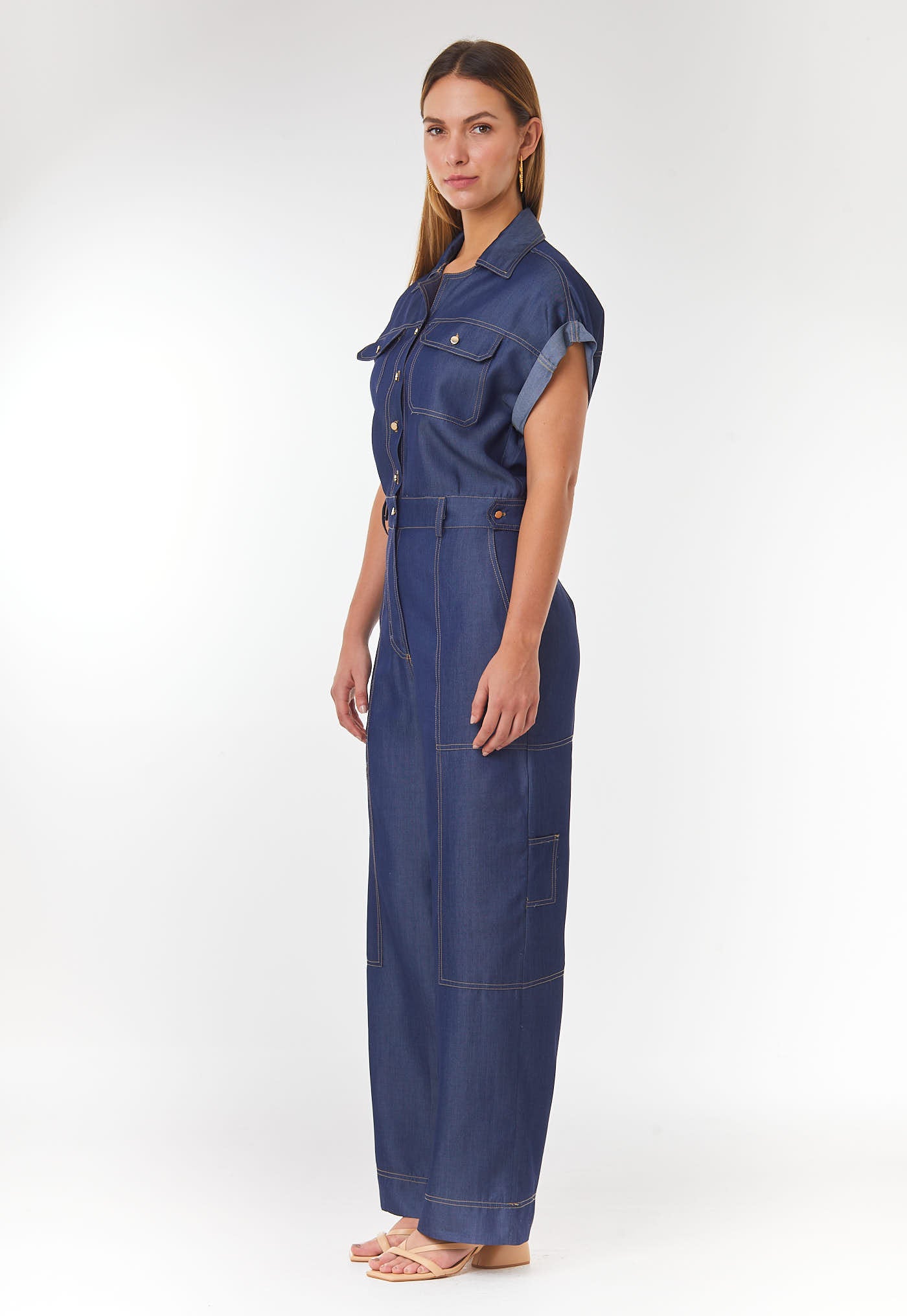 MALENE JUMPSUIT