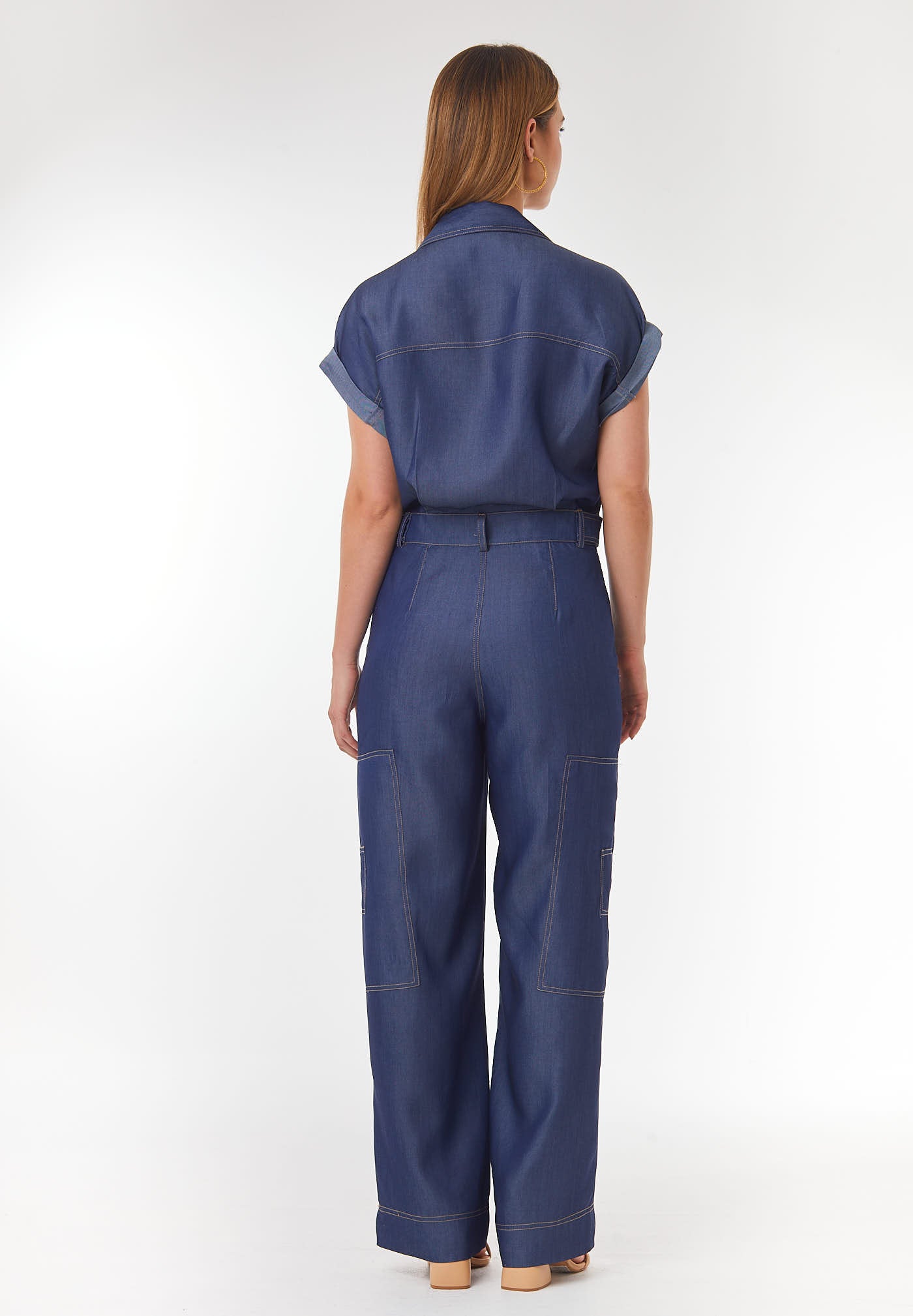 MALENE JUMPSUIT