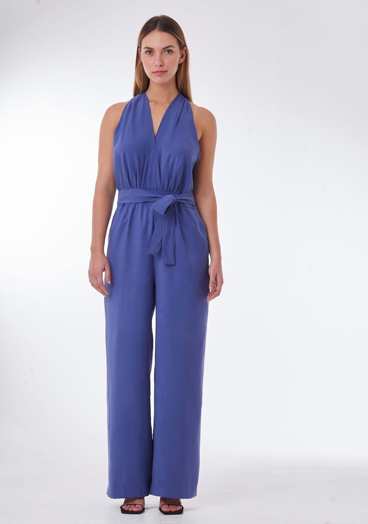 ECO JUMPSUIT