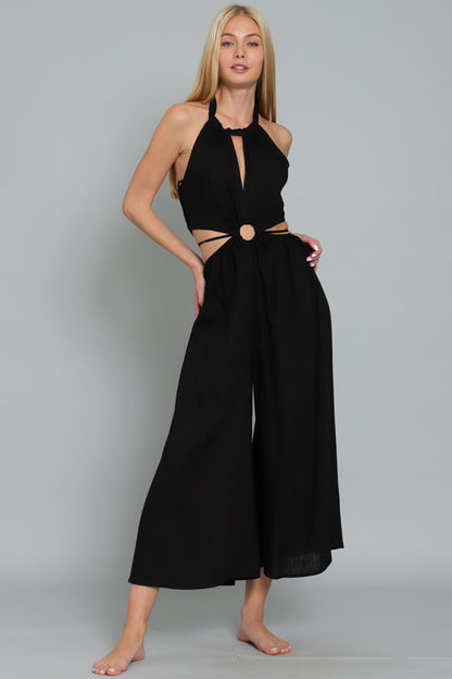 JOSEFINA JUMPSUIT