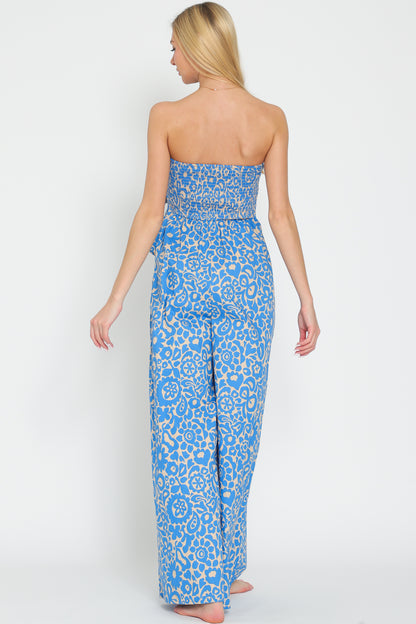 JIMENA JUMPSUIT