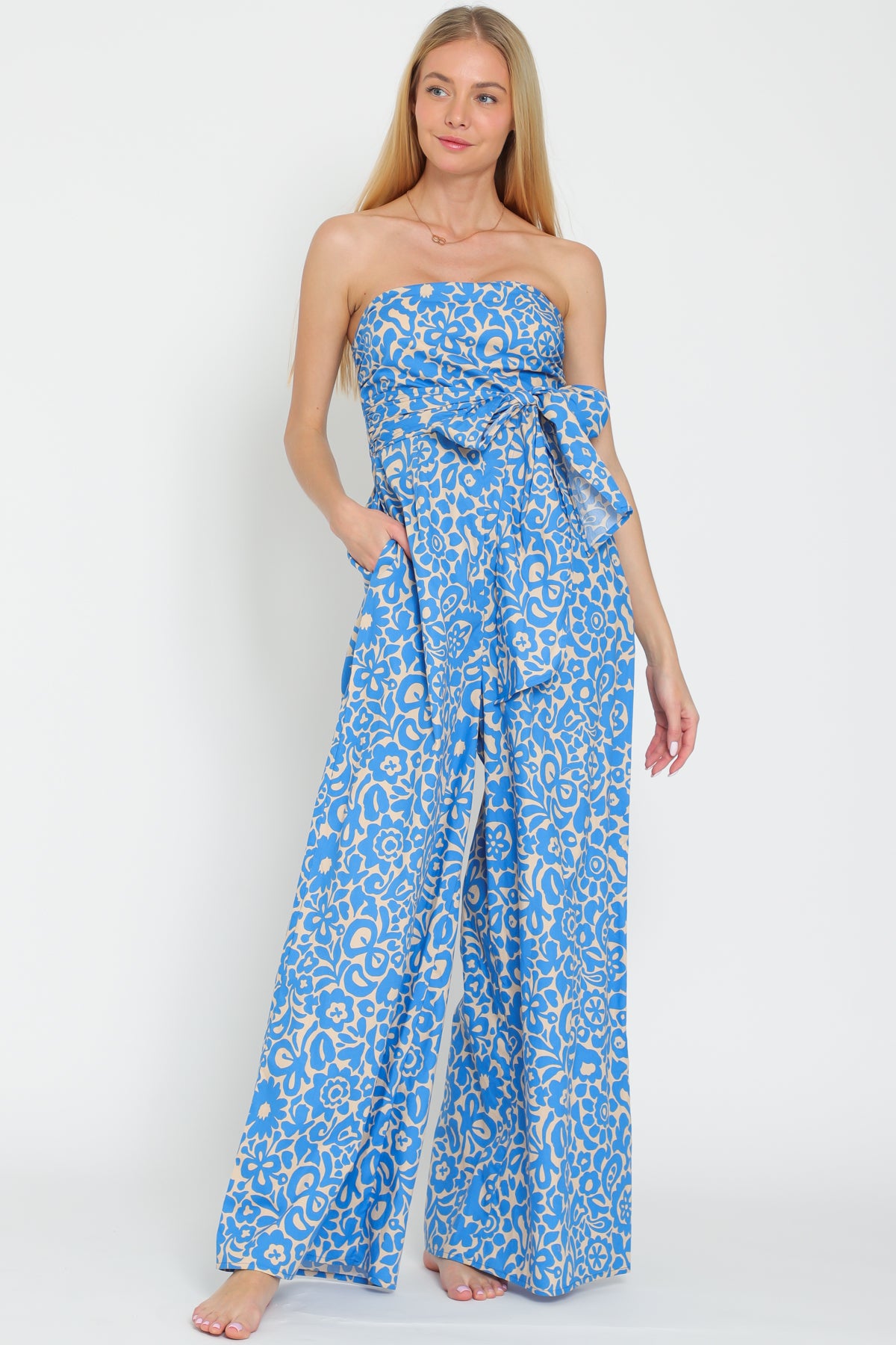 JIMENA JUMPSUIT