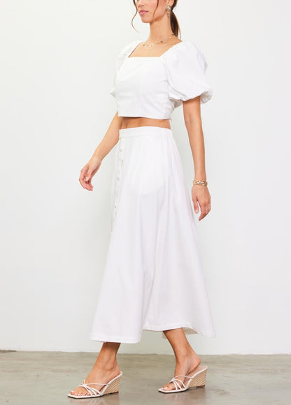 THE AMALIA SKIRT SET