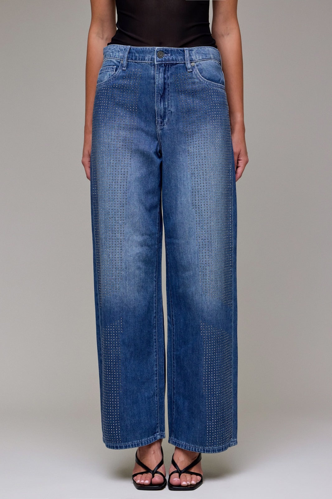 LET'S GO SHINE ALYX JEAN