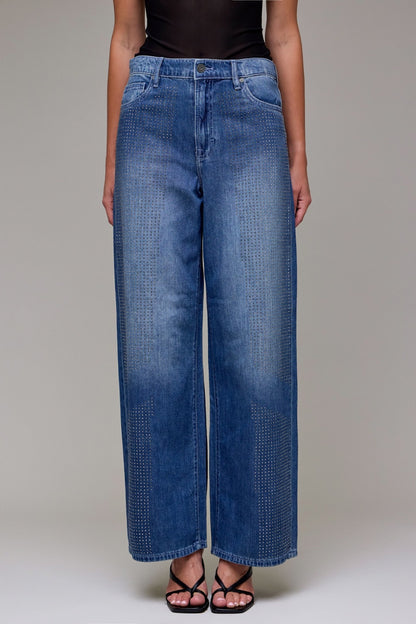 LET'S GO SHINE ALYX JEAN