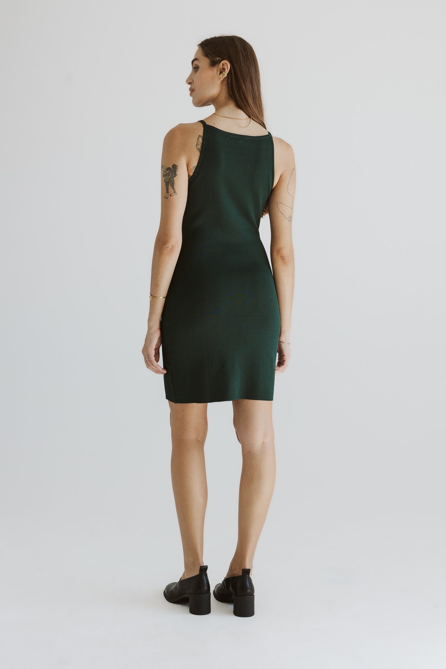 THE ELIA DRESS