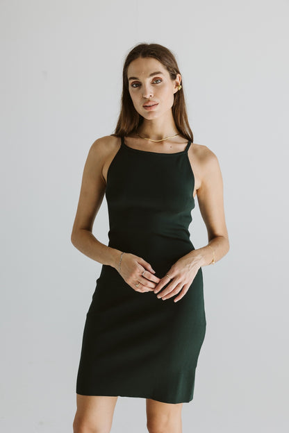 THE ELIA DRESS