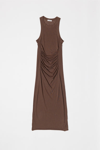 THE GINA DRESS