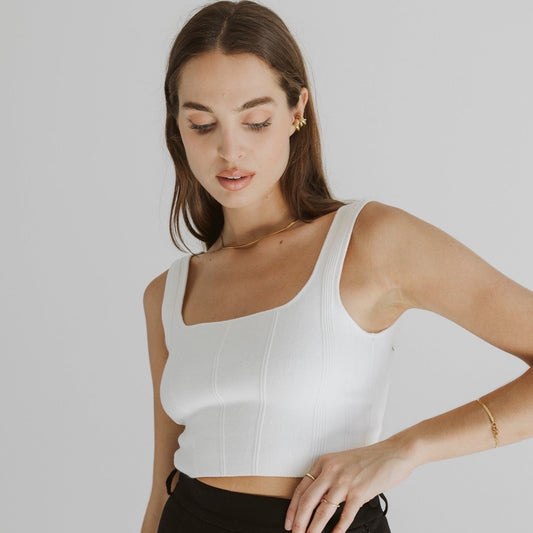 THE MILLIE TOP